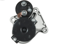 Anlasser passend für Ford Fiesta Ford Fusion Mazda 2 12V 1,4 kW