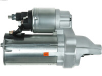 Anlasser passend für Citroen C1 Peugeot 108 Toyota Aygo 12V 1,2 kW