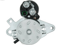 Anlasser passend für Citroen C1 Peugeot 108 Toyota Aygo 12V 1,2 kW