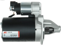 Anlasser 12V 0,9 kW passend für Hyundai Accent Hyundai Elantra Kia Carens Kia Ceed