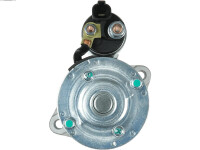Anlasser 12V 0,9 kW passend für Hyundai Accent Hyundai Elantra Kia Carens Kia Ceed