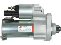 Anlasser passend für Audi Various Seat Various Skoda Various Vw Various 12V 1,1 kW