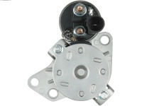 Anlasser passend für Audi Various Seat Various Skoda Various Vw Various 12V 1,1 kW