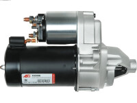Anlasser passend für Saturn Saturn 12V 1,1 kW