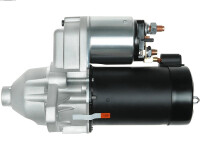 Anlasser passend für Saturn Saturn 12V 1,1 kW