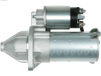 Anlasser 12V 1 kW passend für Skoda Favorit Skoda Felicia