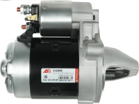 Anlasser 12V 0,9 kW passend für Peugeot 304 Peugeot 305