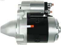 Anlasser passend für Peugeot 304 Peugeot 305 12V 0,9 kW