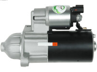 Anlasser 12V 1,2 kW passend für Hyundai i10 Hyundai i20 Kia Rio