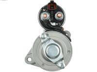 Anlasser 12V 1,2 kW passend für Hyundai i10 Hyundai i20 Kia Rio