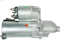 Anlasser 12V 1,2 kW passend für Buick Various