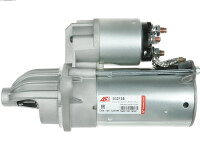 Anlasser 12V 1,2 kW passend für Buick Various