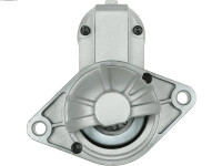Anlasser 12V 1,2 kW passend für Buick Various