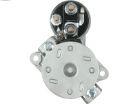 Anlasser 12V 1,2 kW passend für Buick Various
