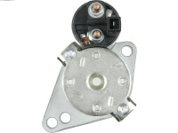 Anlasser 12V 1,1 kW passend für Audi A1 Audi A3 Seat Altea Skoda Octavia Skoda Yeti VW Jetta