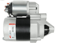 Anlasser 12V 0,85 kW passend für Nissan Kubistar Renault Clio Renault Grand