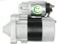 Anlasser 12V 0,85 kW passend für Nissan Kubistar Renault Clio Renault Grand