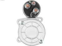 Anlasser 12V 0,85 kW passend für Nissan Kubistar Renault Clio Renault Grand