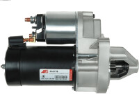 Anlasser 12V 0,85 kW passend für Mazda Various