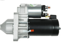 Anlasser 12V 0,85 kW passend für Mazda Various