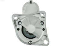 Anlasser 12V 0,85 kW passend für Mazda Various