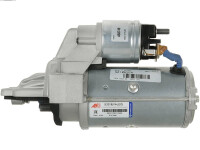 Anlasser 12V 2,2 kW passend für Ford Transit
