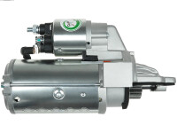 Anlasser 12V 2,2 kW passend für Ford Transit