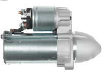 Anlasser 12V 1,4 kW passend für Citroën C-Crosser Mitsubishi ASX Mitsubishi Lancer Peugeot 4007