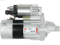 Anlasser 12V 1,5 kW passend für Bmw M5 Bmw M6