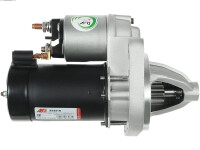 Anlasser 12V 1,1 kW passend für Peugeot Various