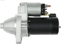 Anlasser 12V 1,1 kW passend für Peugeot Various