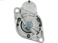 Anlasser 12V 1,1 kW passend für Peugeot Various