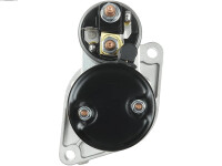 Anlasser 12V 1,1 kW passend für Peugeot Various