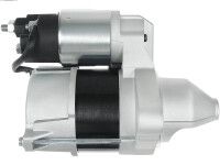 Anlasser 12V 1 kW passend für Citroën C1 Peugeot 108 Toyota Aygo
