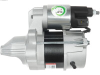 Anlasser 12V 1 kW passend für Citroën C1 Peugeot 108 Toyota Aygo