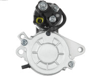 Anlasser 12V 1 kW passend für Citroën C1 Peugeot 108 Toyota Aygo
