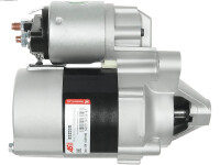 Anlasser passend für Renault Clio Renault Kangoo 12V 0,8 kW