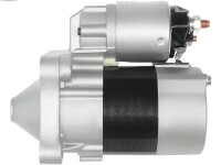 Anlasser passend für Renault Clio Renault Kangoo 12V 0,8 kW