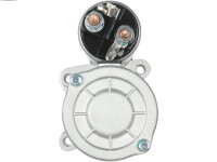Anlasser passend für Renault Clio Renault Kangoo 12V 0,8 kW