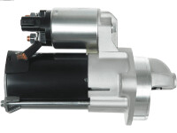 Anlasser 12V 2,2 kW passend für Hyundai H-1 Hyundai H350