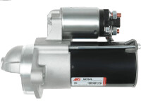 Anlasser 12V 2,2 kW passend für Hyundai H-1 Hyundai H350