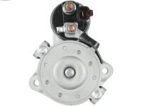 Anlasser 12V 2,2 kW passend für Hyundai H-1 Hyundai H350