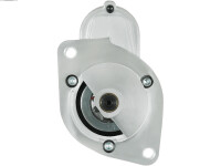 Anlasser 12V 0,7 kW passend für Citroën 2 Citroën 2CV