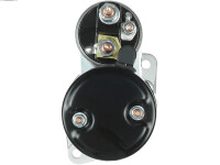 Anlasser 12V 0,7 kW passend für Citroën 2 Citroën 2CV
