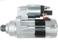 Anlasser 12V 1,8 kW passend für Audi A1 Audi A3 Seat Altea Seat Ateca Skoda Karoq Skoda Octavia