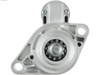 Anlasser 12V 1,8 kW passend für Audi A1 Audi A3 Seat Altea Seat Ateca Skoda Karoq Skoda Octavia
