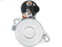 Anlasser 12V 1,8 kW passend für Audi A1 Audi A3 Seat Altea Seat Ateca Skoda Karoq Skoda Octavia
