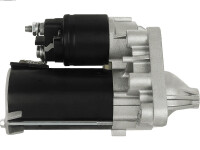 Anlasser 12V 1,4 kW passend für Citroën Berlingo Citroën C-Elysee Ds DS Fiat Scudo Opel Combo Peugeot 1007