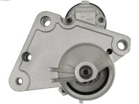 Anlasser 12V 1,4 kW passend für Citroën Berlingo Citroën C-Elysee Ds DS Fiat Scudo Opel Combo Peugeot 1007