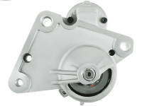 Anlasser 12V 1,4 kW passend für Citroën Berlingo Citroën C-Elysee Ds DS Fiat Scudo Opel Combo Peugeot 1007